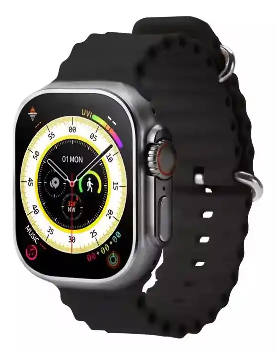 Smartwatch V9 Ultra 2 Reloj Inteligente