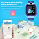 Reloj Inteligente Con Gps Para Niños