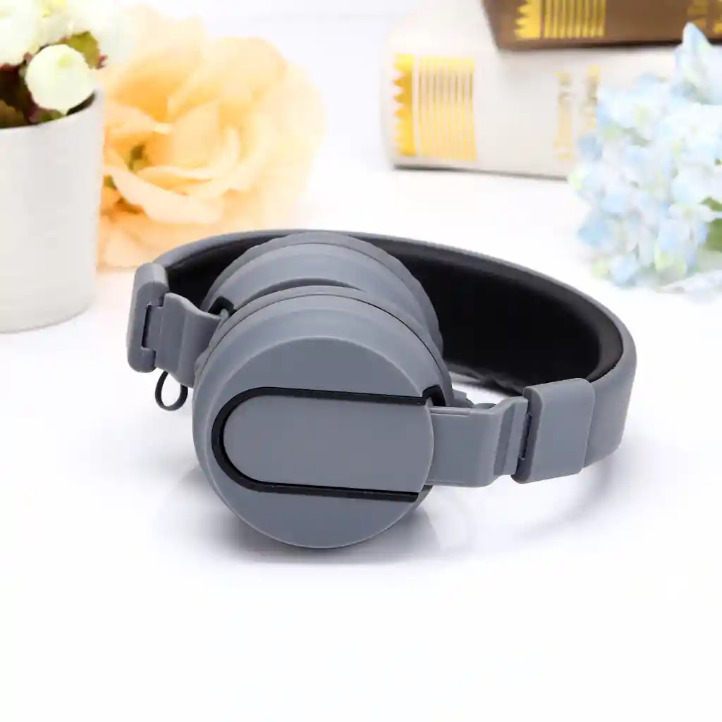 Diademas Alámbrica Negras Se-5222