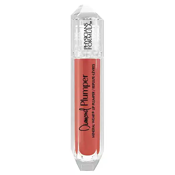 Brillo Physicians Formula Diamond Glow Lip Plumper Champagne 2.8ml