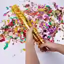 Lanza Confetti Pequeño