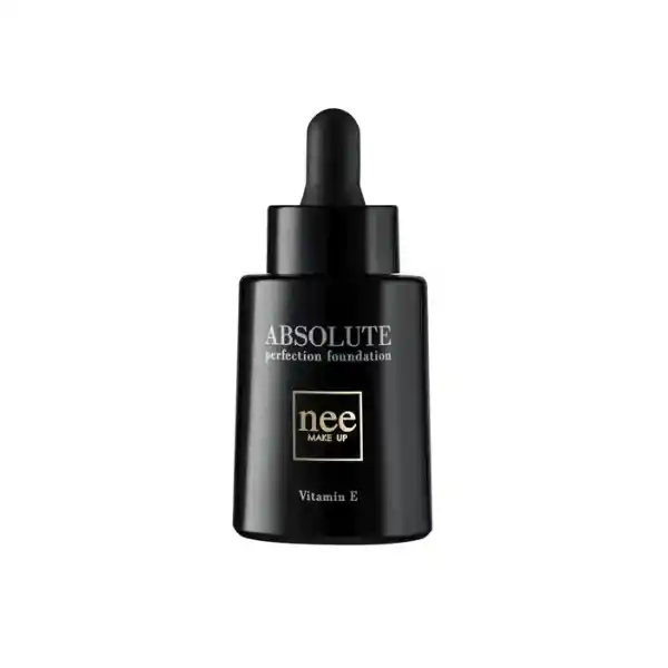 Base Nee Absolute Perfection Warm Beige 30ml