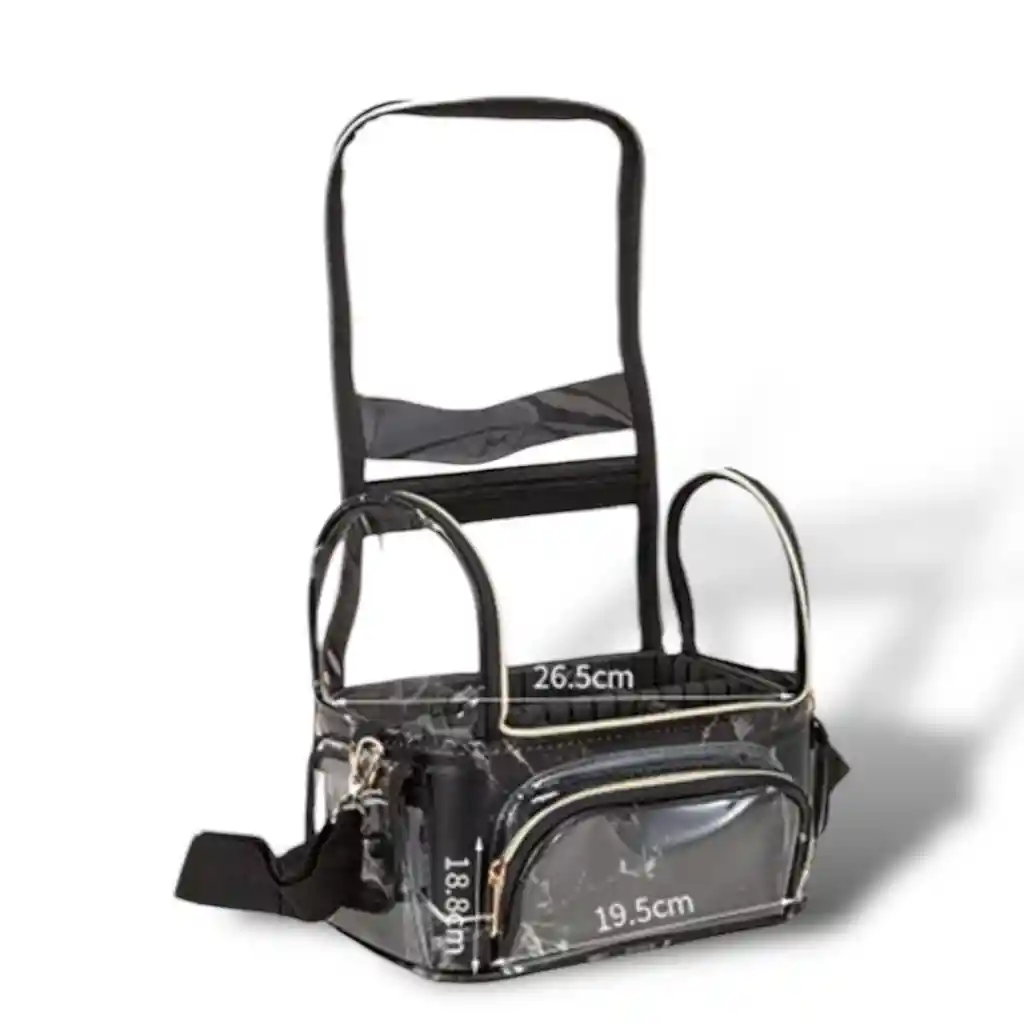 Baul Neceser Para Maquillaje