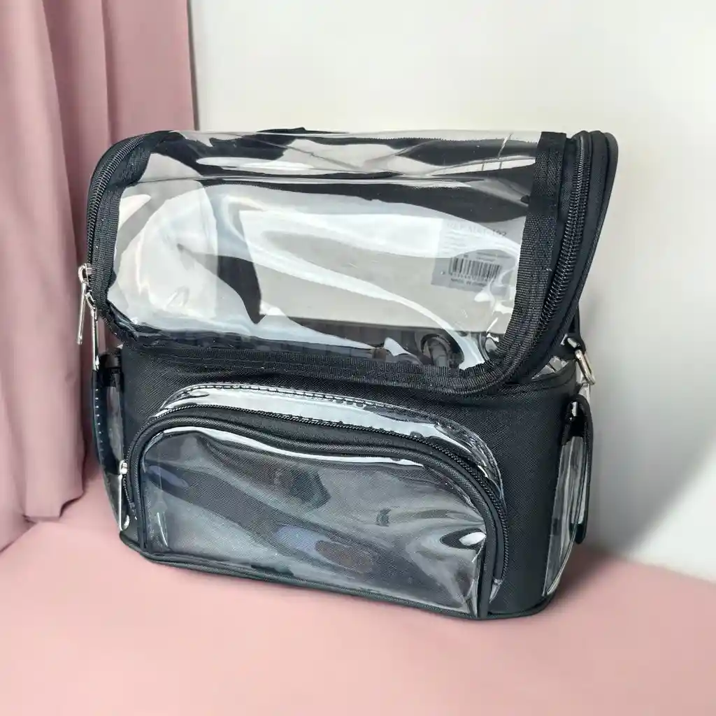 Baul Neceser Para Maquillaje