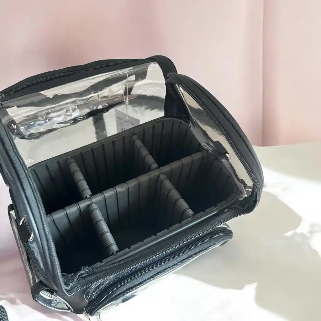 Baul Neceser Para Maquillaje