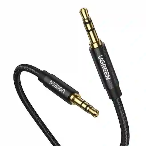 Cable Auxiliar Ugreen 1x1 Premium