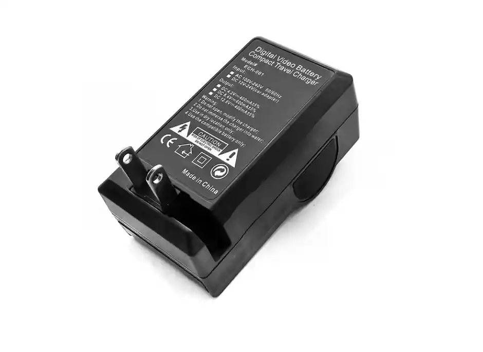 Cargador De Bateria Kodak Klic 7004 7001