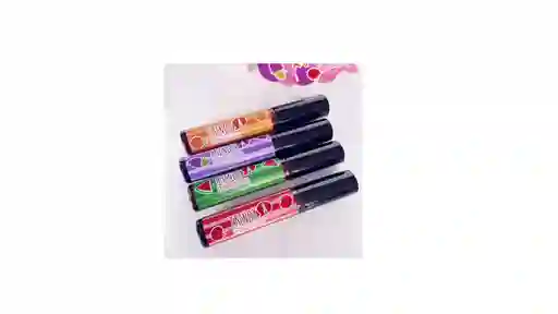 Tinta Labios Frutas Trendy