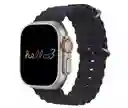 Smartwatch L99 Carga Inalambrica Pantalla 2,3"