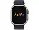 Smartwatch L99 Carga Inalambrica Pantalla 2,3"