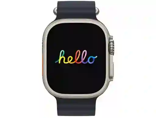 Smartwatch L99 Carga Inalambrica Pantalla 2,3"