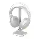 Diadema Lamia White, Usb Rgb Gaming Headset W/sta H320w Rgb