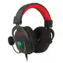 Diadema Redragon Zeus X H510-rgb Usb Negra