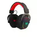 Diadema Redragon Zeus X H510-rgb Usb Negra