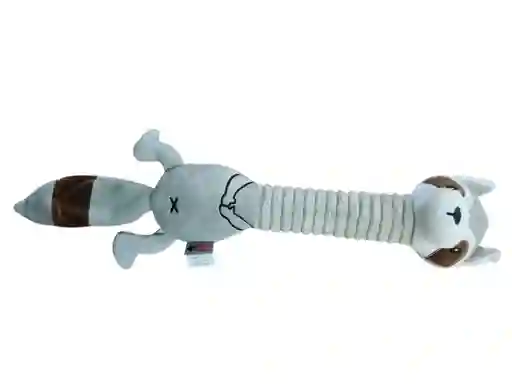 Juguete Canino Mapache Largo Rf6834