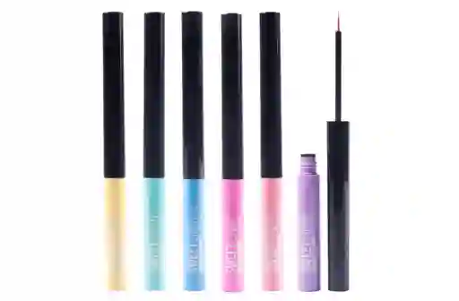 Delineador Tono 03 Liquido Sweet Liner Miis Cosmetics