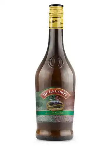 Crema Sb Capuchino De La Corte 700ml 14%vol