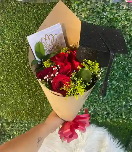 Bouquet Grado