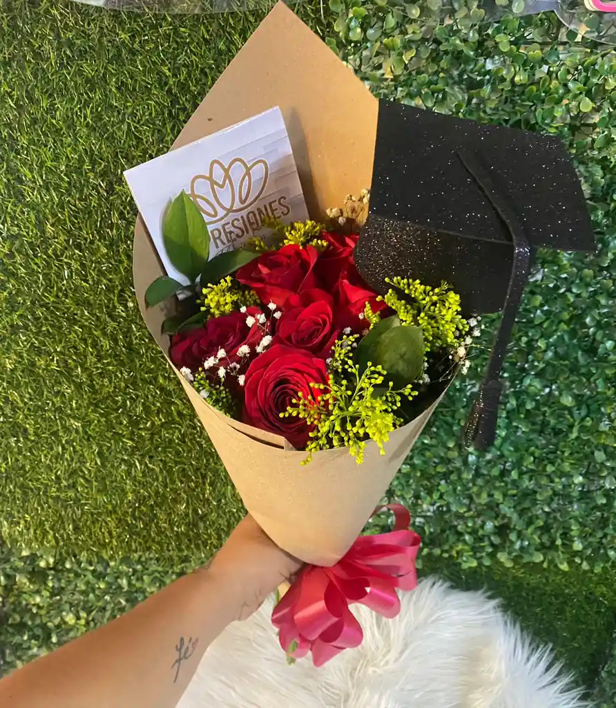 Bouquet Grado