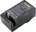 Cargador De Bateria Para Kodak Klic 7003