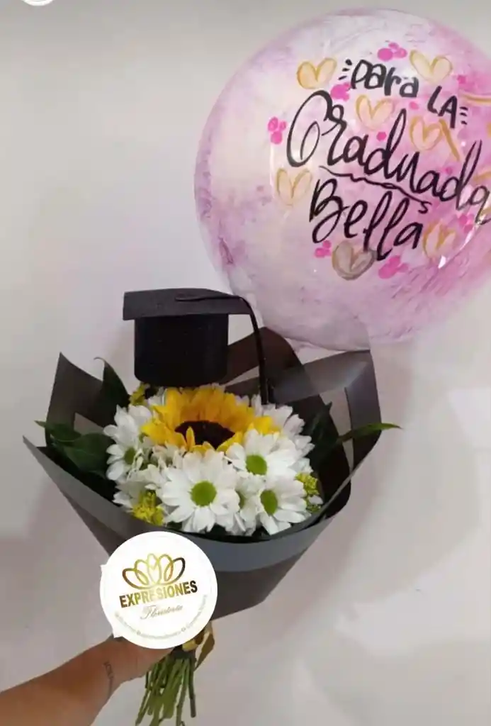 Bouquet Grado