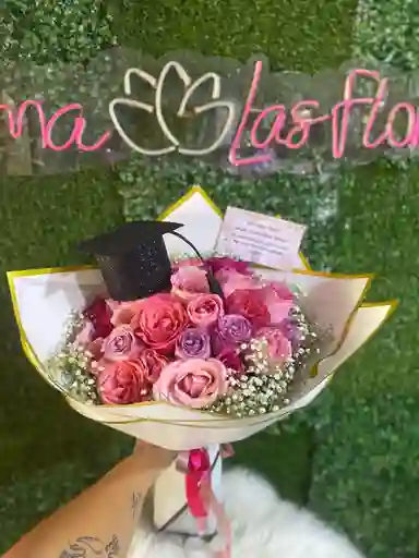 Bouquet Grado