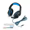 Diademas Gamer Alambricas Phoinikas H-1