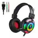 Diadema Gamer Kubite F-15