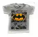 Camiseta Batman