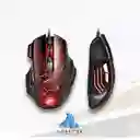 Mouse Gamers Con Luces A7