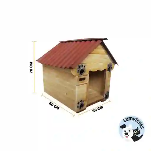 Casa Fresh Para Perros