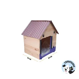 Casa Jumbo Para Perros