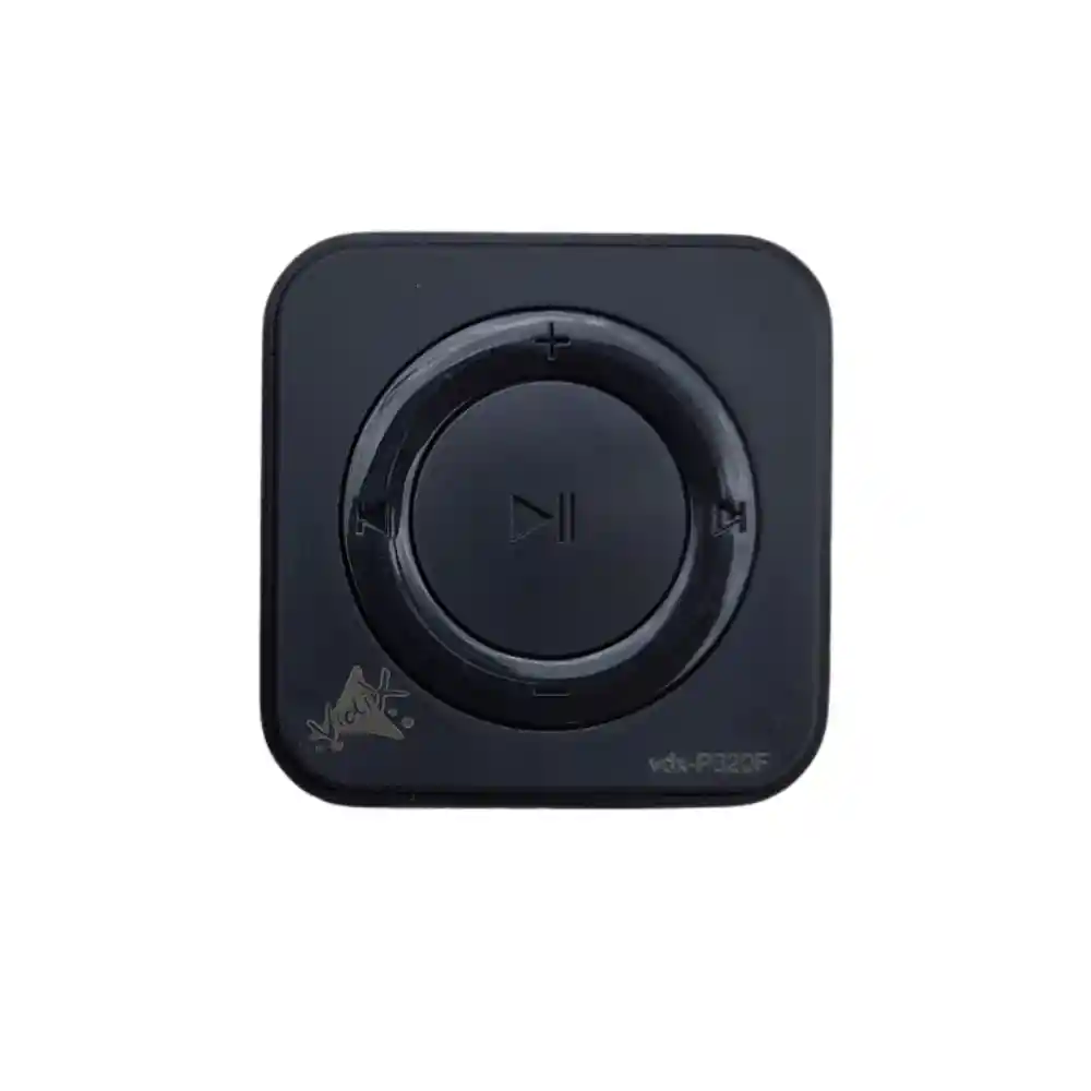 Mini Reproductor Mp3 Con Diseño Con Diseño De Chica