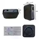 Mini Reproductor Mp3 Con Diseño Con Diseño De Chica