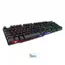 Combo Gamer Mause Y Teclado Km-680