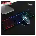Combo Gamer Mause Y Teclado Km-680