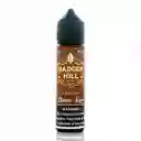Base Libre Badger Hill 3mg 60ml Brown Sugar