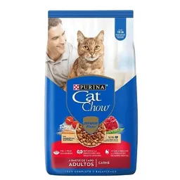 Cat Chow Adulto Carne