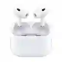 Audífonos Inalámbricos Airpods Pro 2ª Generación