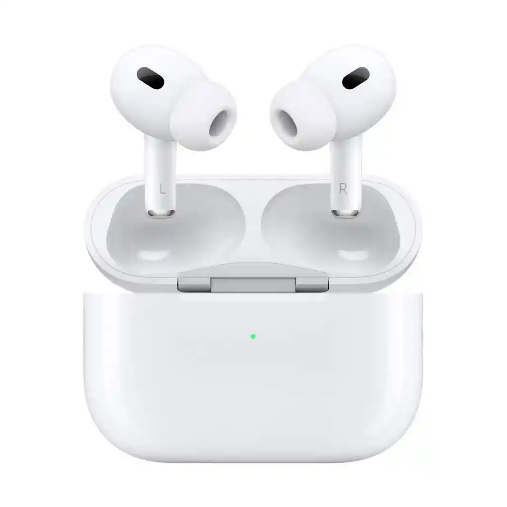 Audífonos Inalámbricos Airpods Pro 2ª Generación