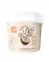 Yogur Bebible Cuchareable De Coco Con Probioticos Mils 1000 Ml