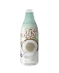 Bebida De Coco Mils 1000 Ml