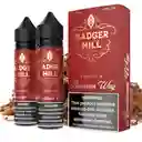 Base Libre Badger Hill 3mg 60ml American Way