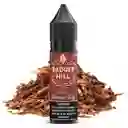 Base Libre Badger Hill 3mg 60ml American Way