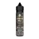 Base Libre Badger Hill 3mg 60ml Milk Honey