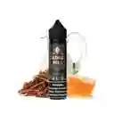 Base Libre Badger Hill 3mg 60ml Milk Honey