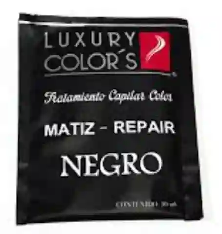 Matizante Platino Luxury Colors