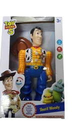 Muñeco De Budy Toy Story