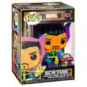 Funko Pop Marvel Special Edition Figura Coleccionable Doctor Strange 651