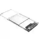 Caja Externa Ssd O Hdd 2.5″ Sata A Usb 3.0